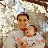 Zhanwei Guo