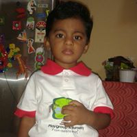 Arun Thomas