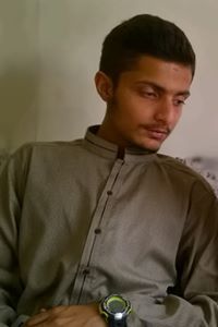 Mujtaba Hussain