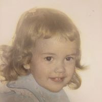 Nancy Fogarty