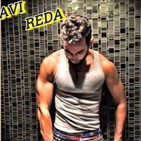 Avi Reda