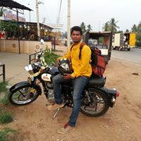 Sachin Basavaraju