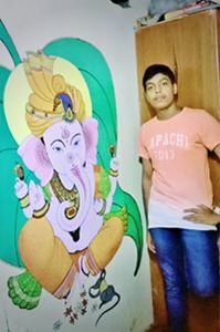 Adarsh Kc