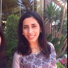 Wafaa Jabbar