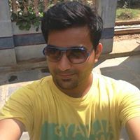 Sushanth Hegde