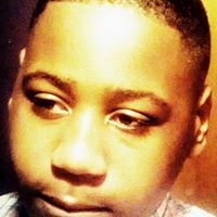 Savion McGlone