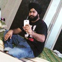 ਅਮਨਦੀਪ ਸਿੰਘ