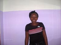 Sarah Makumire Khumbula