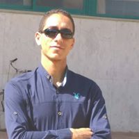 Hossam Salim