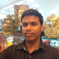 Nikhil Dasari