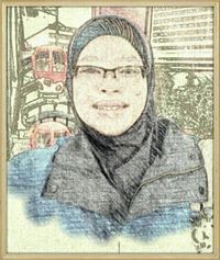 Azwa Yahaya