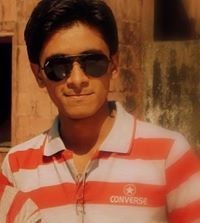 Shubham Patel