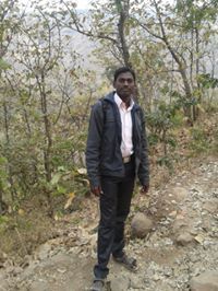 मल्हार चव्हाण