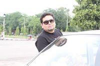 Pranav Seth