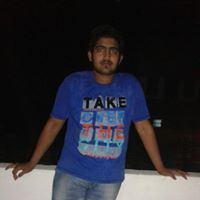 Kasif Ahmed