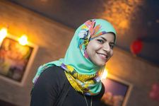 Yasmin Hassan