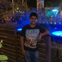 Yash Arora