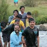 Anoop P Kumar