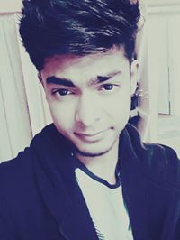 Ronak Agarwal