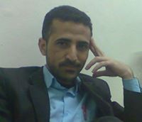 سليمان ابوحمزه