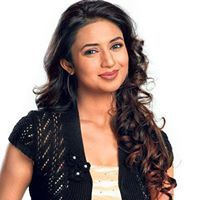 Priyanka Pathade