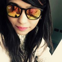 Kushaa Anand