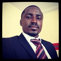 Jimoh Olawale