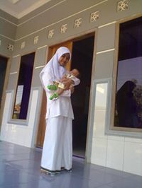 Alfi Ni'Matin