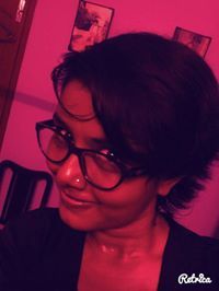 Ananya Mitra
