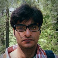 Basharat Ali