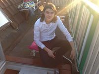 Lars Moreira Leonardo