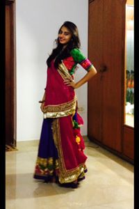 Riddhi Chopra