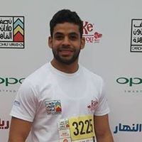 Mahamed Osama