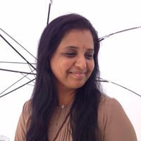 Sujatha Karthikeyan