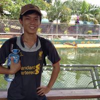Huy Huỳnh Quốc