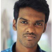 Akhil Vishnu