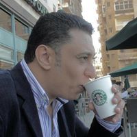باسم الكفراوي