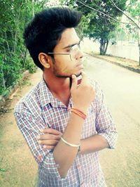 Yogesh Sharma
