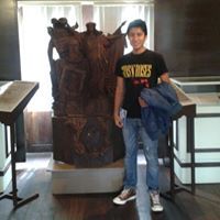 Víctor Ullauri Valle