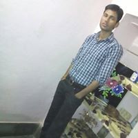 Shubham Shivhare