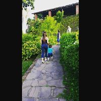 Estefani Menjivar De Ramirez