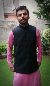 Saeed Ur Rahman