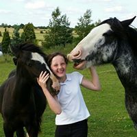 Helen Harrison-Baxter