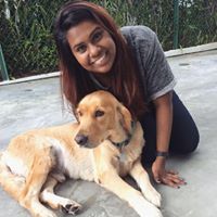 Prashanti Lokanathan