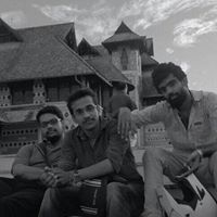 Jithin Joseph