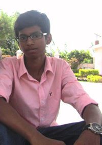 Shashank Reddy