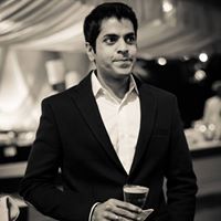 Prashant Yashpal