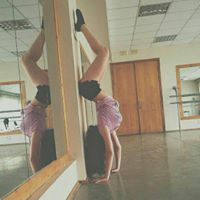 Анна Андерсон