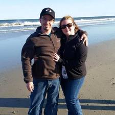 Colette Monaghan-Letterman