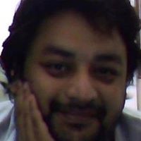 Ashish Ghosalkar